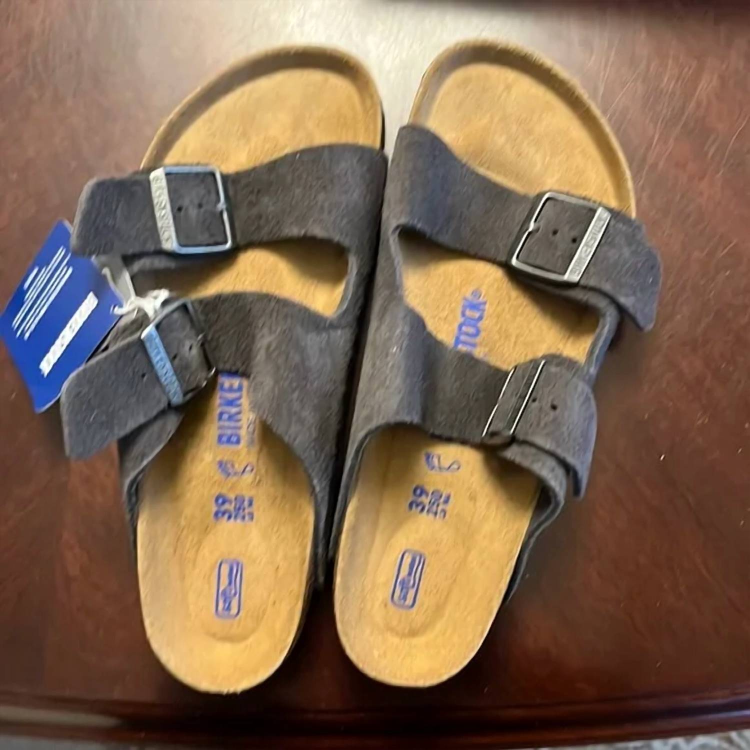 Birkenstock - ARIZONA BS