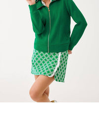 Lilly Pulitzer - Eleni Zip-up Jacket