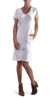 Gigi Moda - Maglietta Mini Dress