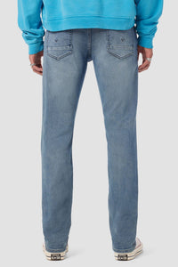 Hudson - Blake Slim Straight Jeans