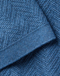 Taylor Stitch - The Button Down Polo Shirt