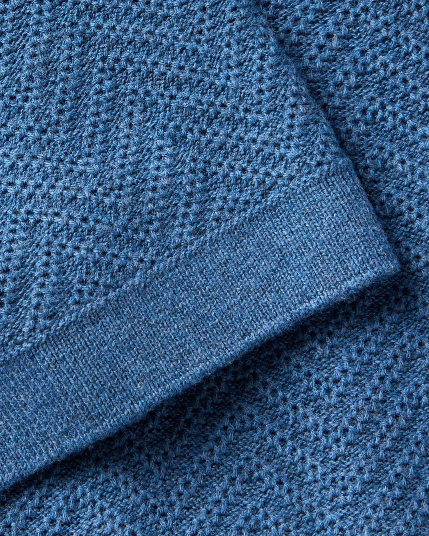 Taylor Stitch - The Button Down Polo Shirt