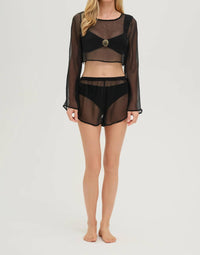 Adriana Pappas - Women's Stella Shorts