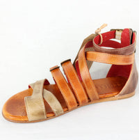 Bedstu - Women's Miya Gladiator Sandal