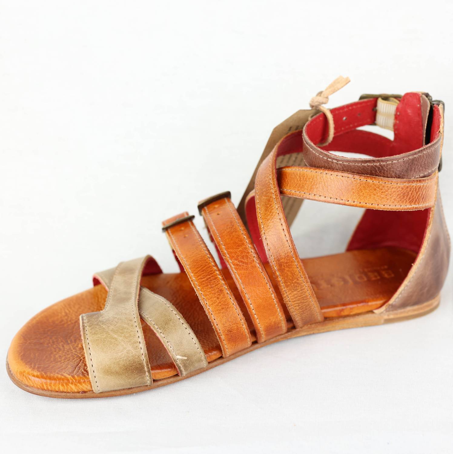 Bedstu - Women's Miya Gladiator Sandal
