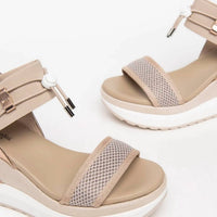 Nerogiardini - Women's T.at1610 T.brill Sandals