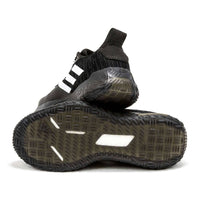 adidas Men's Fitboost Trainer Shoes in core black - men's shoe - view 7