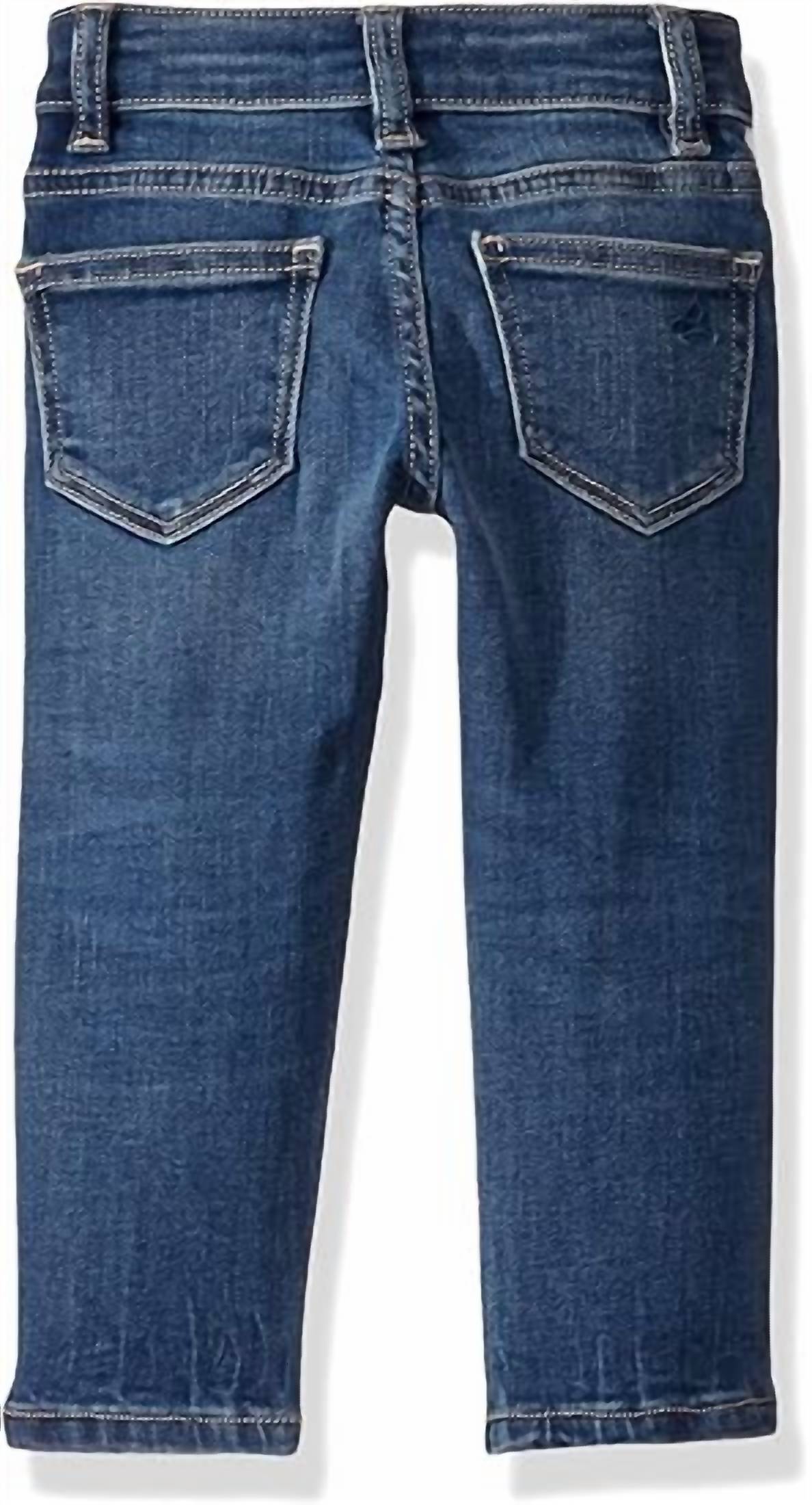 Dl1961 - Kids' - Girl's Chloe Jeans