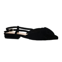 Chinese Laundry - Women's Harmony Bow Slingback Flat Sandal