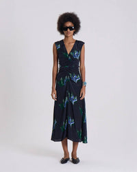 Maria Cher - Tora Midi Dress
