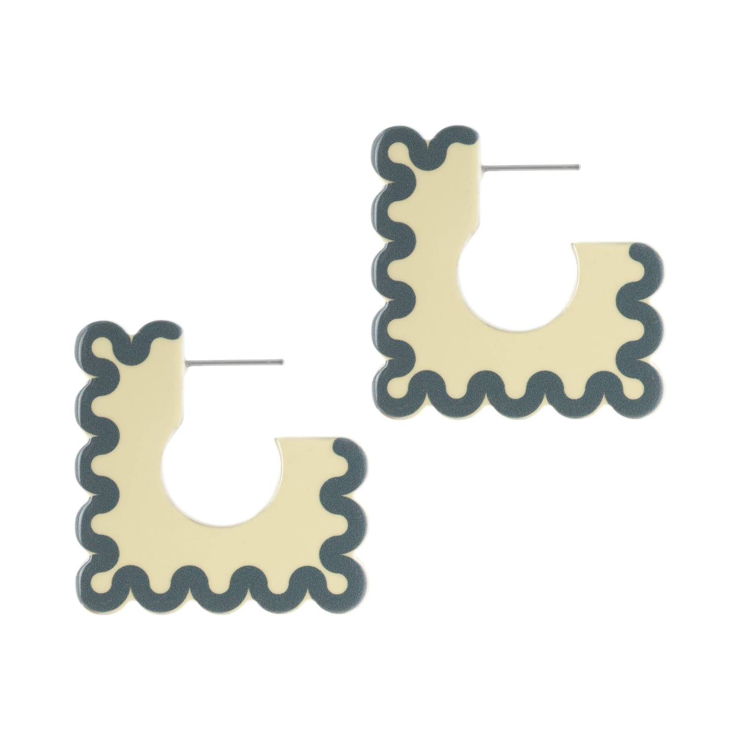 Sunshine Tienda - Women's Lightweight Earrings
