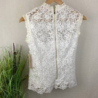 Nanette Lepore - Spring Bloom Top