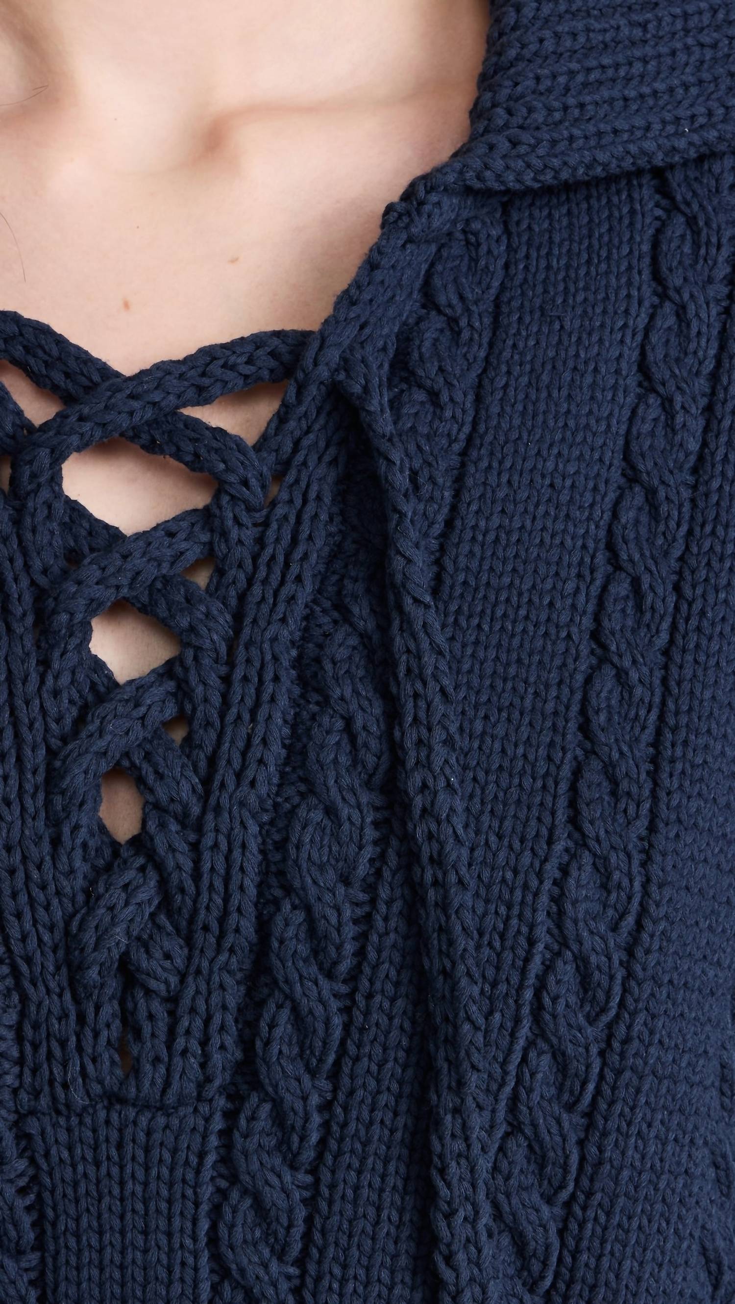 Ciao Lucia - Karolin Pullover