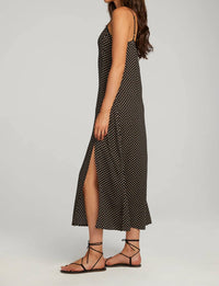 Saltwater Luxe - Isabella Midi Dress
