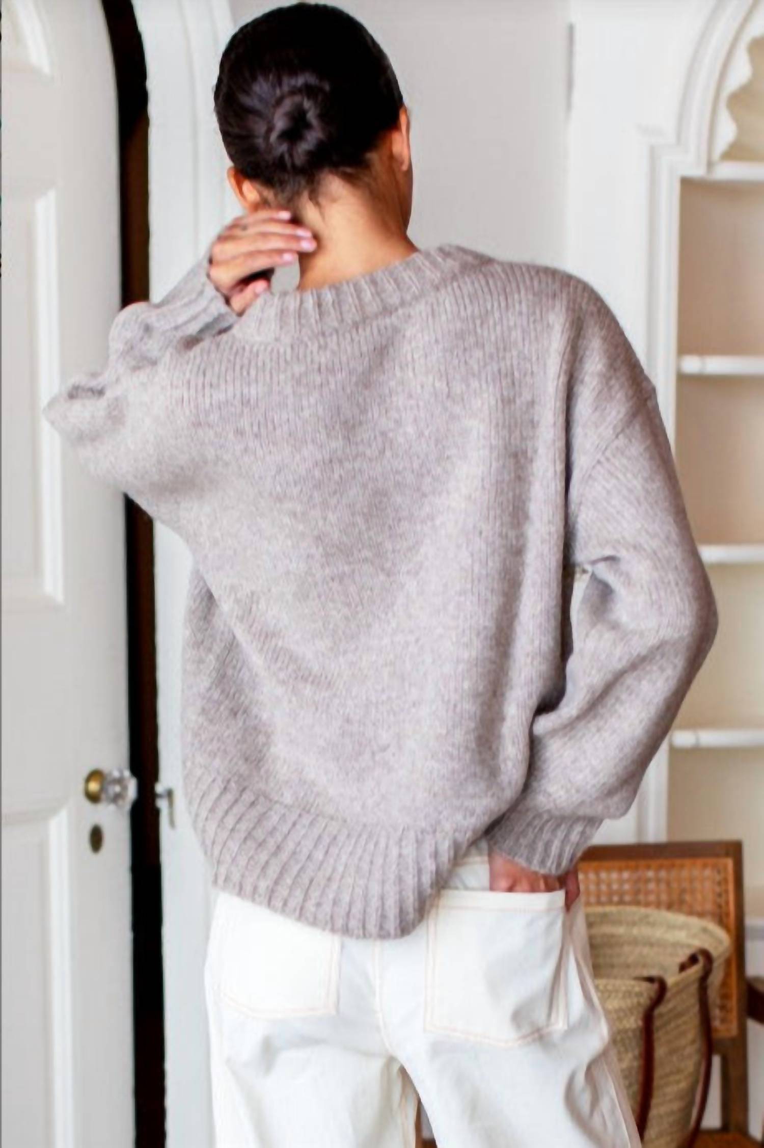 Emerson Fry - Cozy Sweater