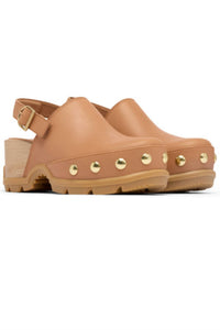 Sorel - Women's Roam’n Clog Rvt Shoes