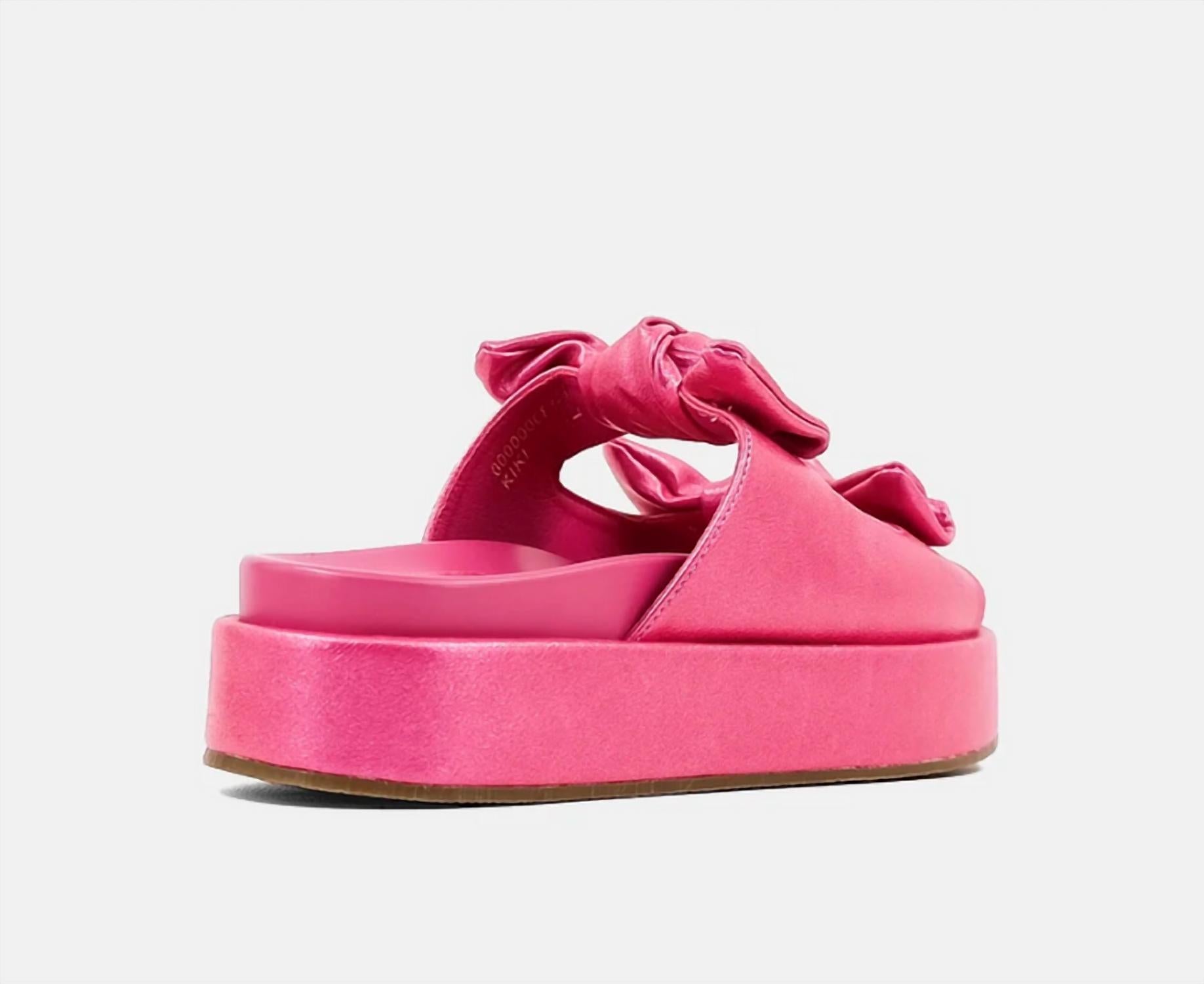 Shu Shop - Kiki Sandals