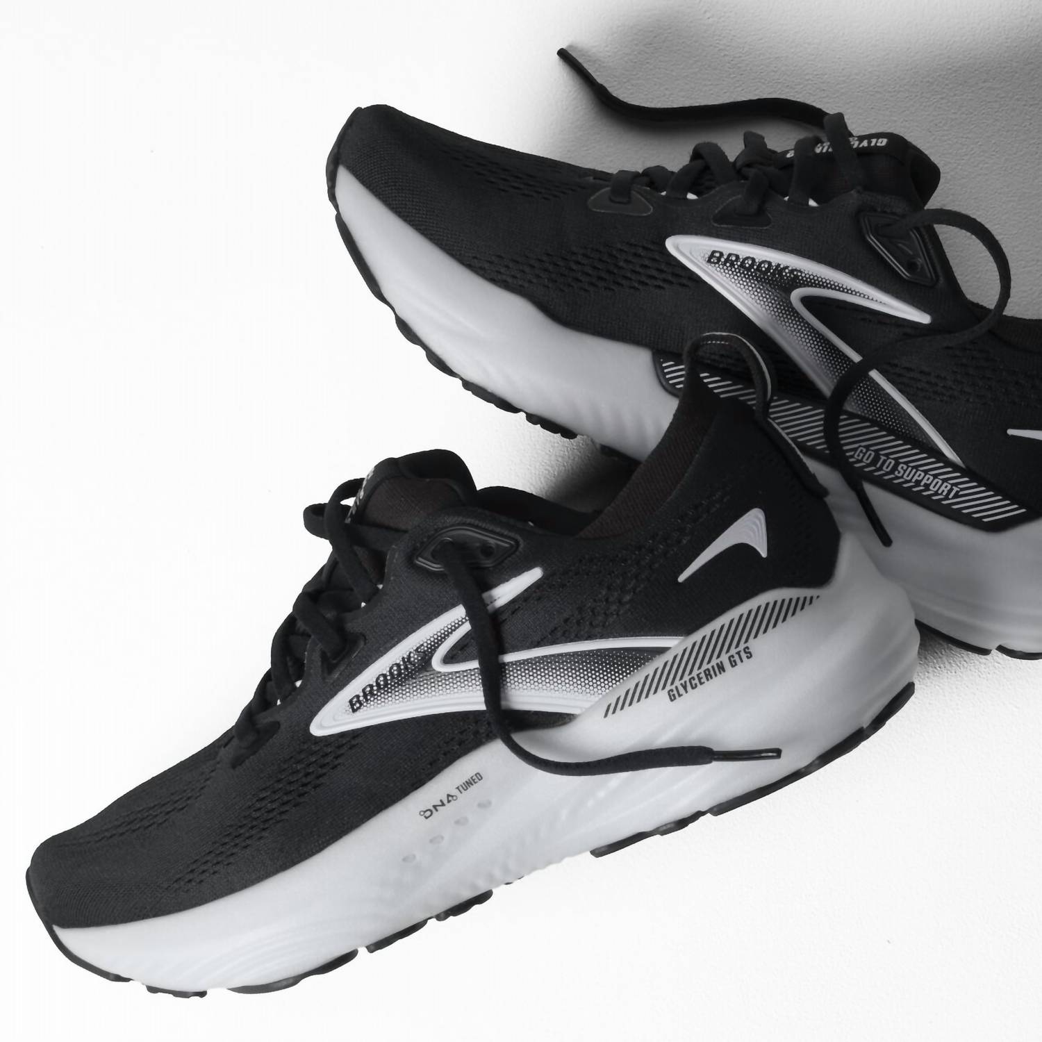 Brooks - Women's Glycerin Gts 22 Sneaker