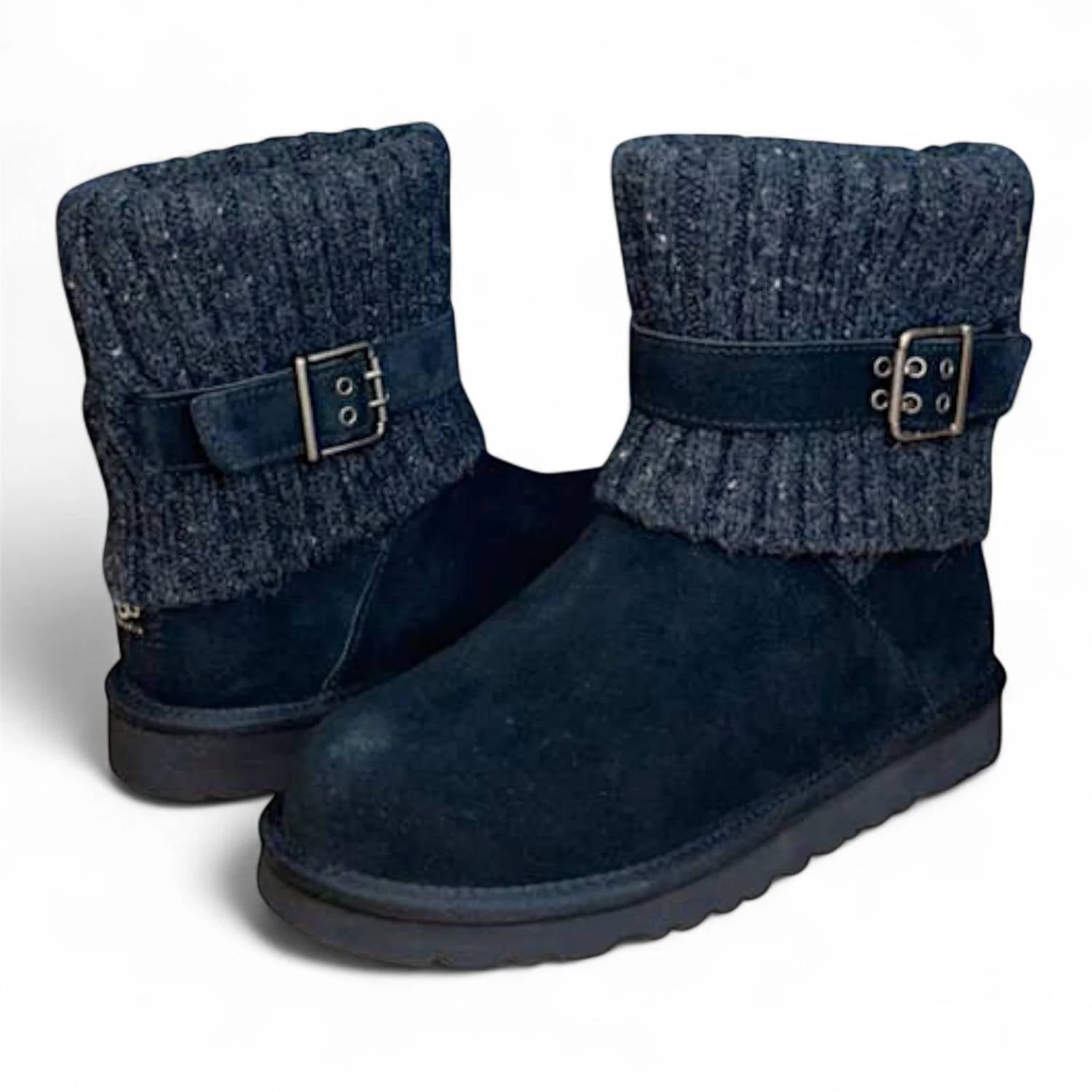 Ugg - Kid's Cambridge Boots