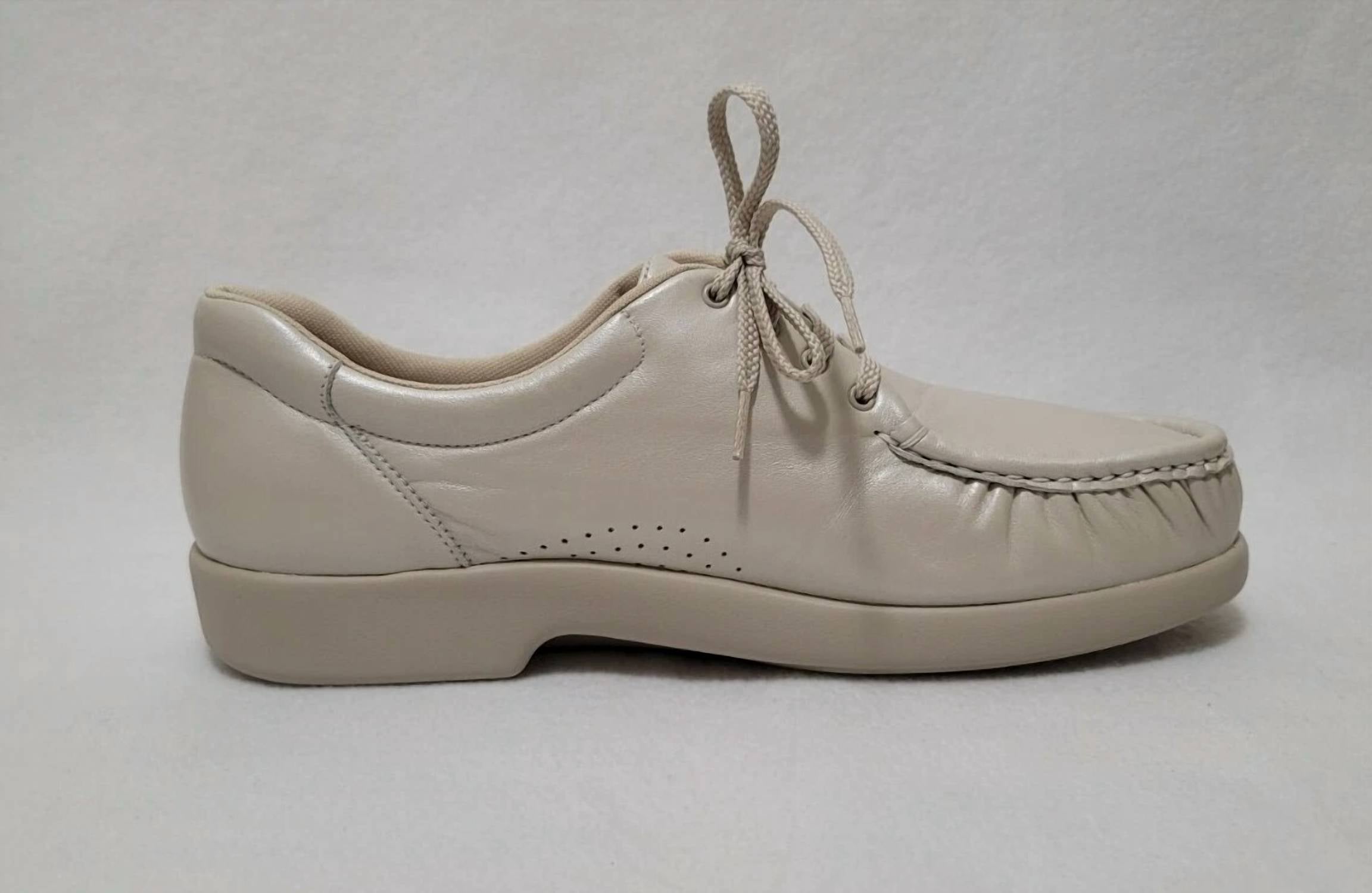 Sas - Women's Take Time Lace Up Loafer