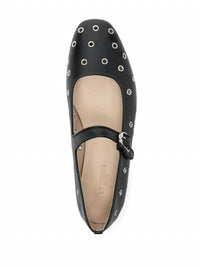 Le Monde Béryl - Women's Mary Jane Flats