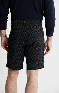 Jachs New York - Printed Performance Tech Short