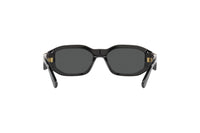 Versace - Junior Non Polarized Sunglasses 4429u - Gb1 - 87