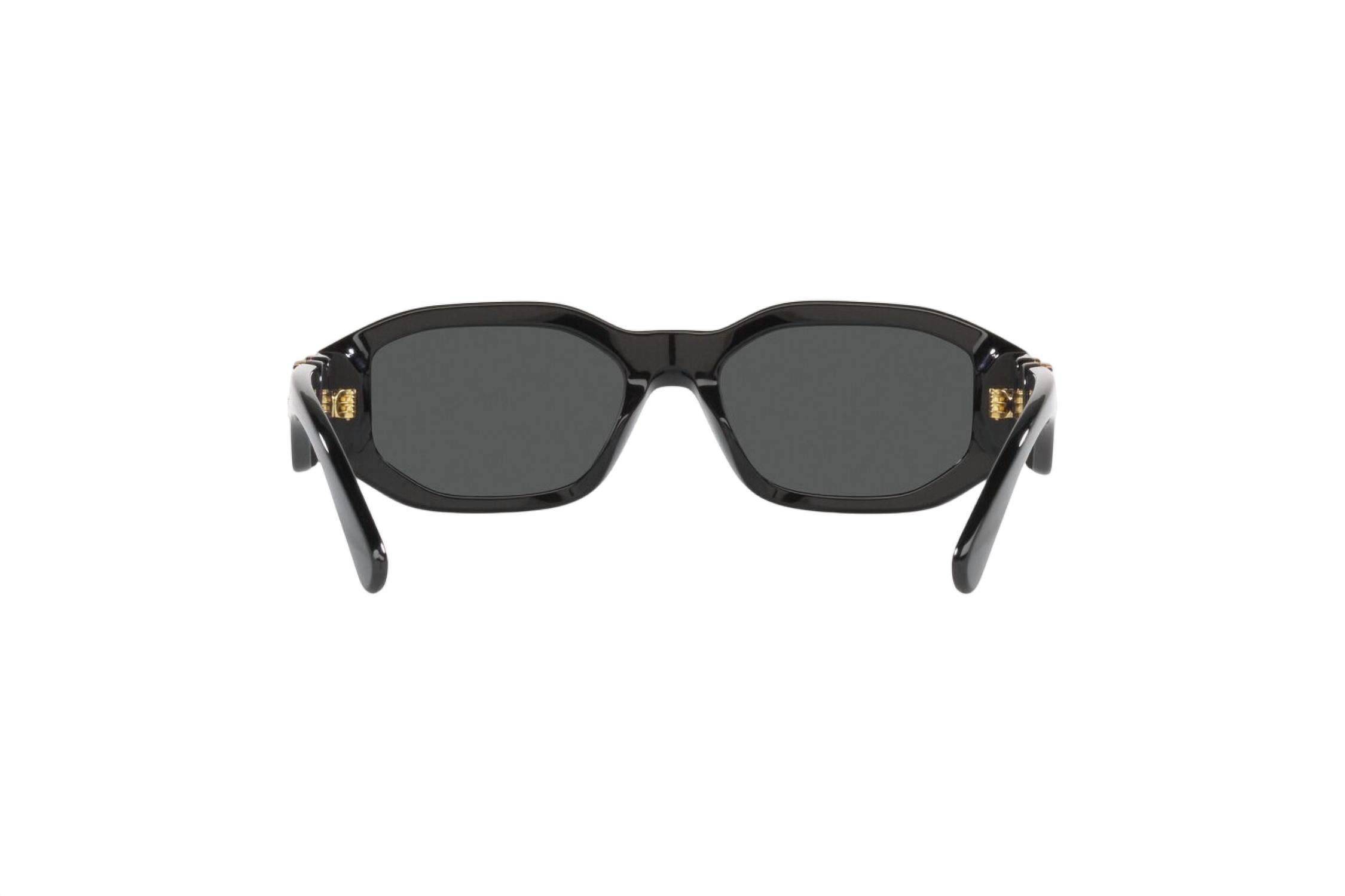 Versace - Junior Non Polarized Sunglasses 4429u - Gb1 - 87