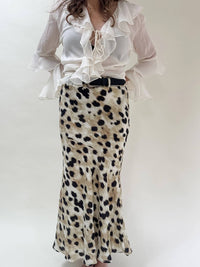 Emory Park - Weekend Muse Maxi Skirt