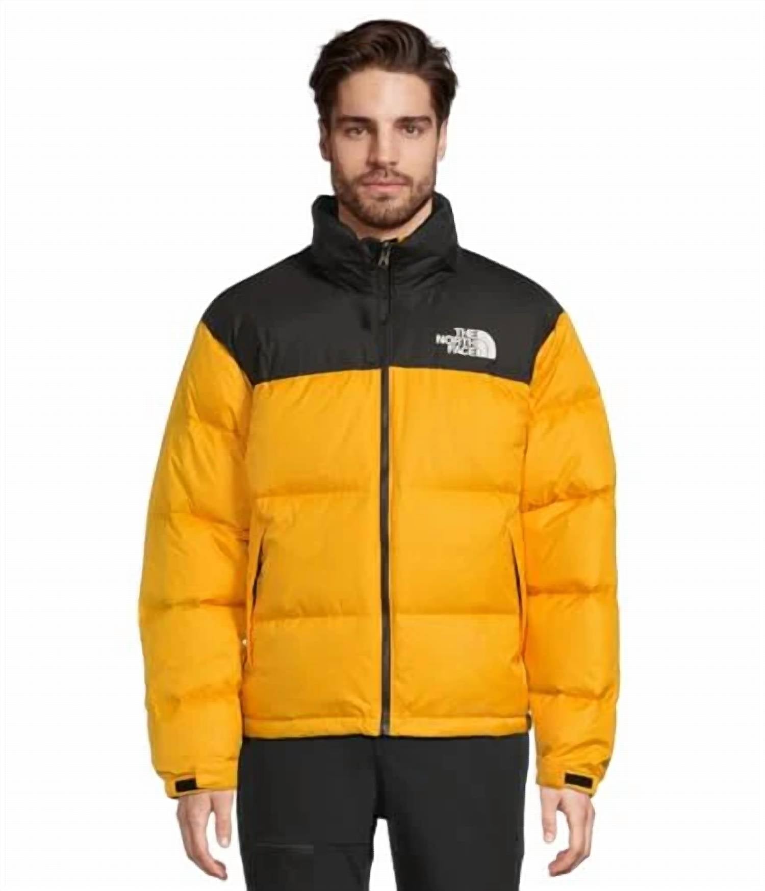 The North Face - Retro Nuptse Jacket