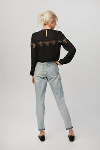 TABITHA BLOUSE