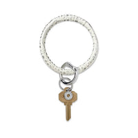 Oventure - Leather Big O Key Ring