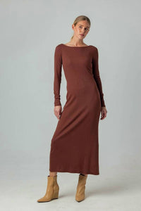 Sundays - Hadley Dress