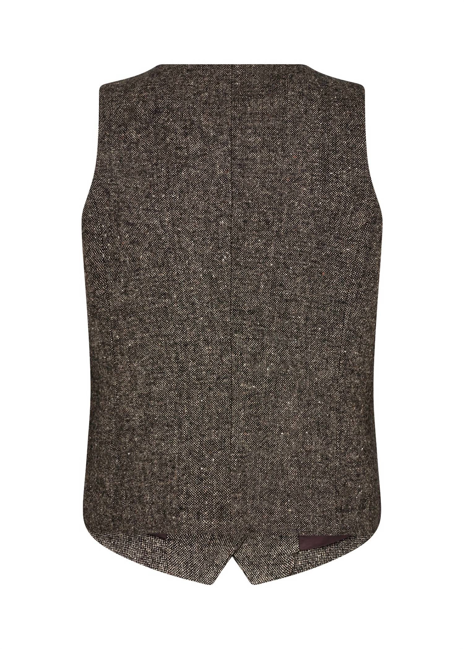 Soya Concept - Tayler Wool Vest