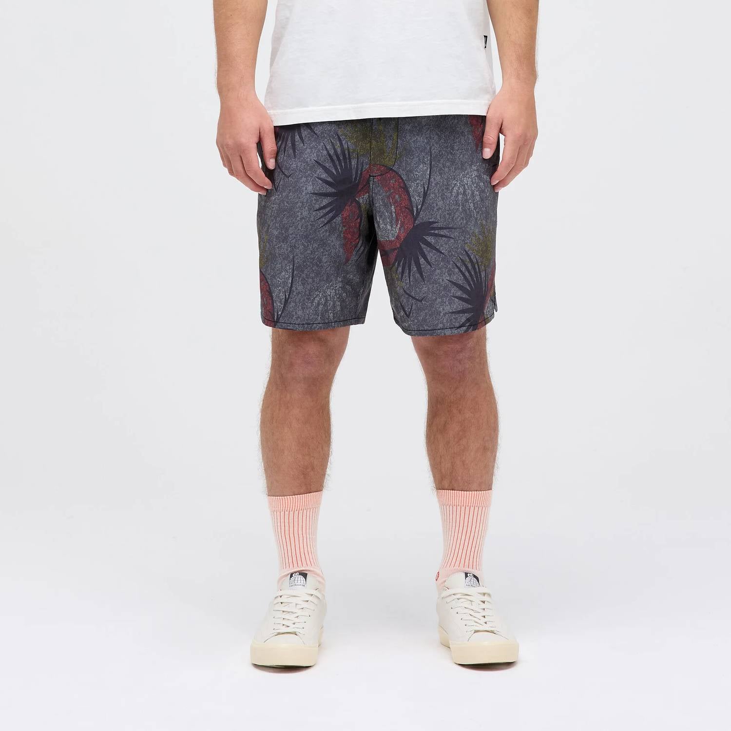 Stance - Complex 2.0 Short - 7"