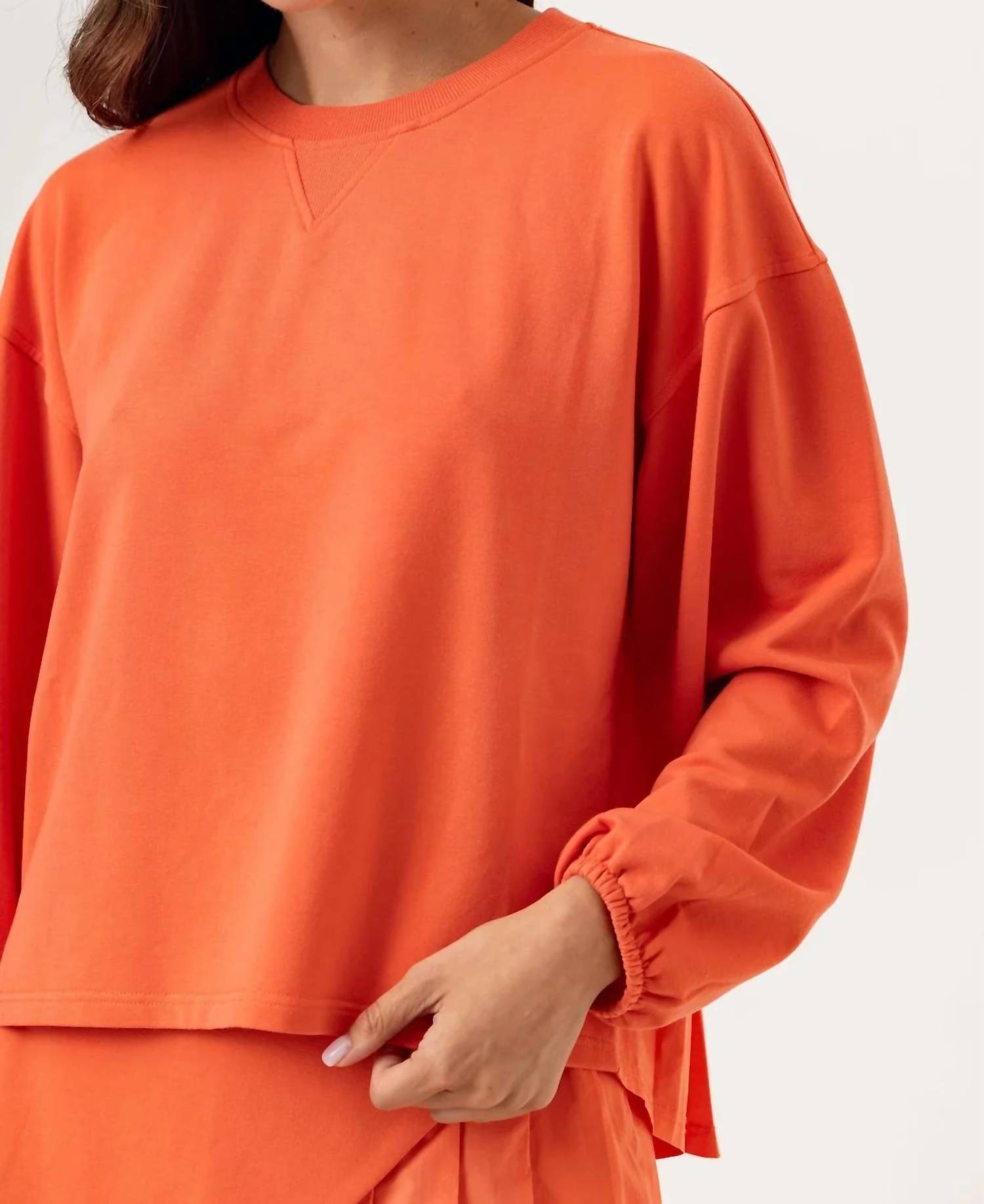 Sundays - Marris Pullover