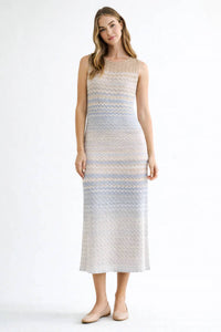 Joh - Scott Midi Dress