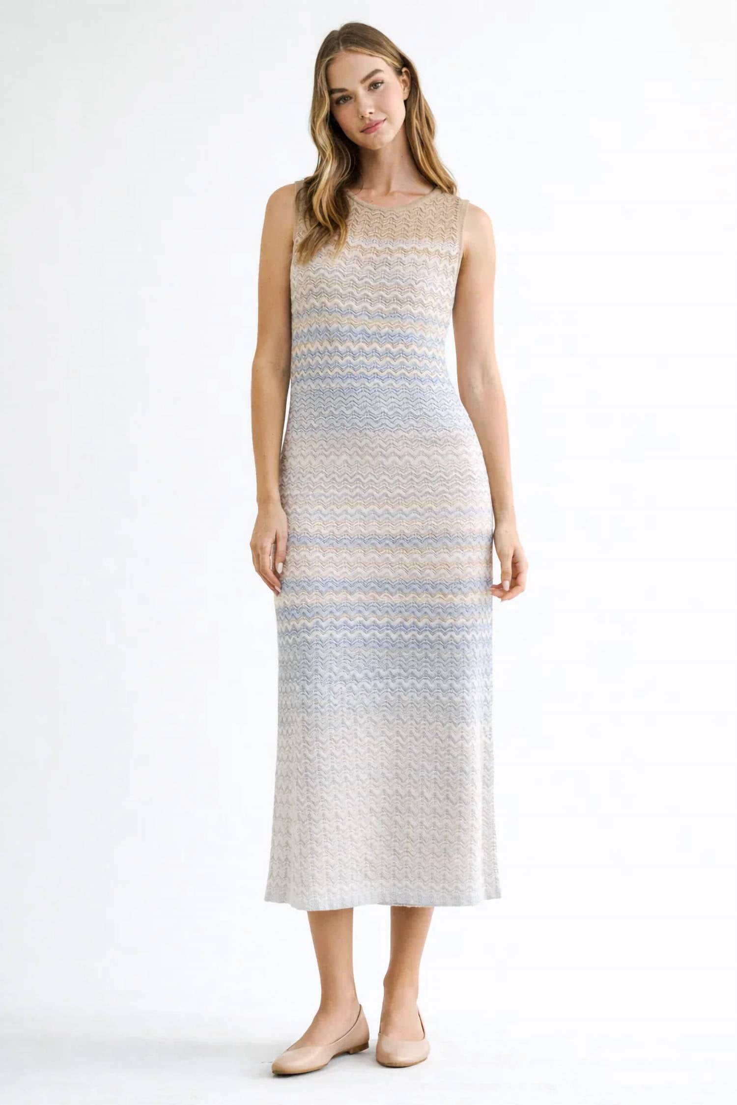 Joh - Scott Midi Dress