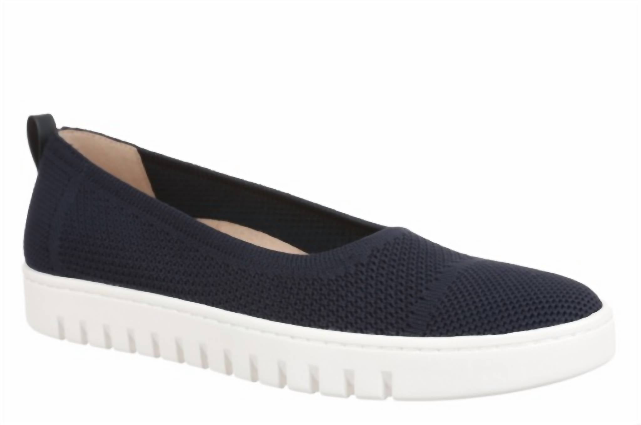 Vionic - Women's Uptown Skimmer Knit Loafers