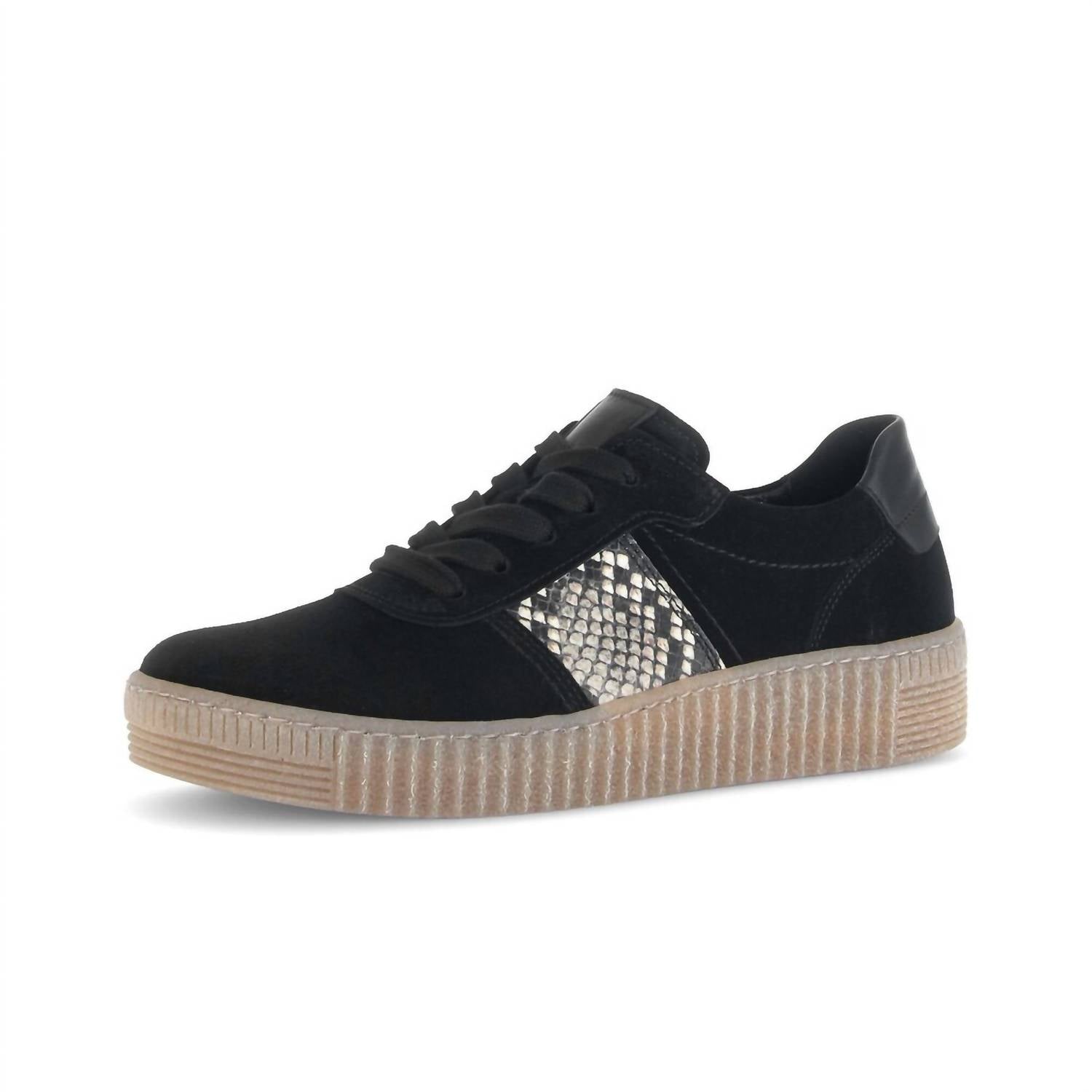 Gabor - Women's Clarice Sneaker