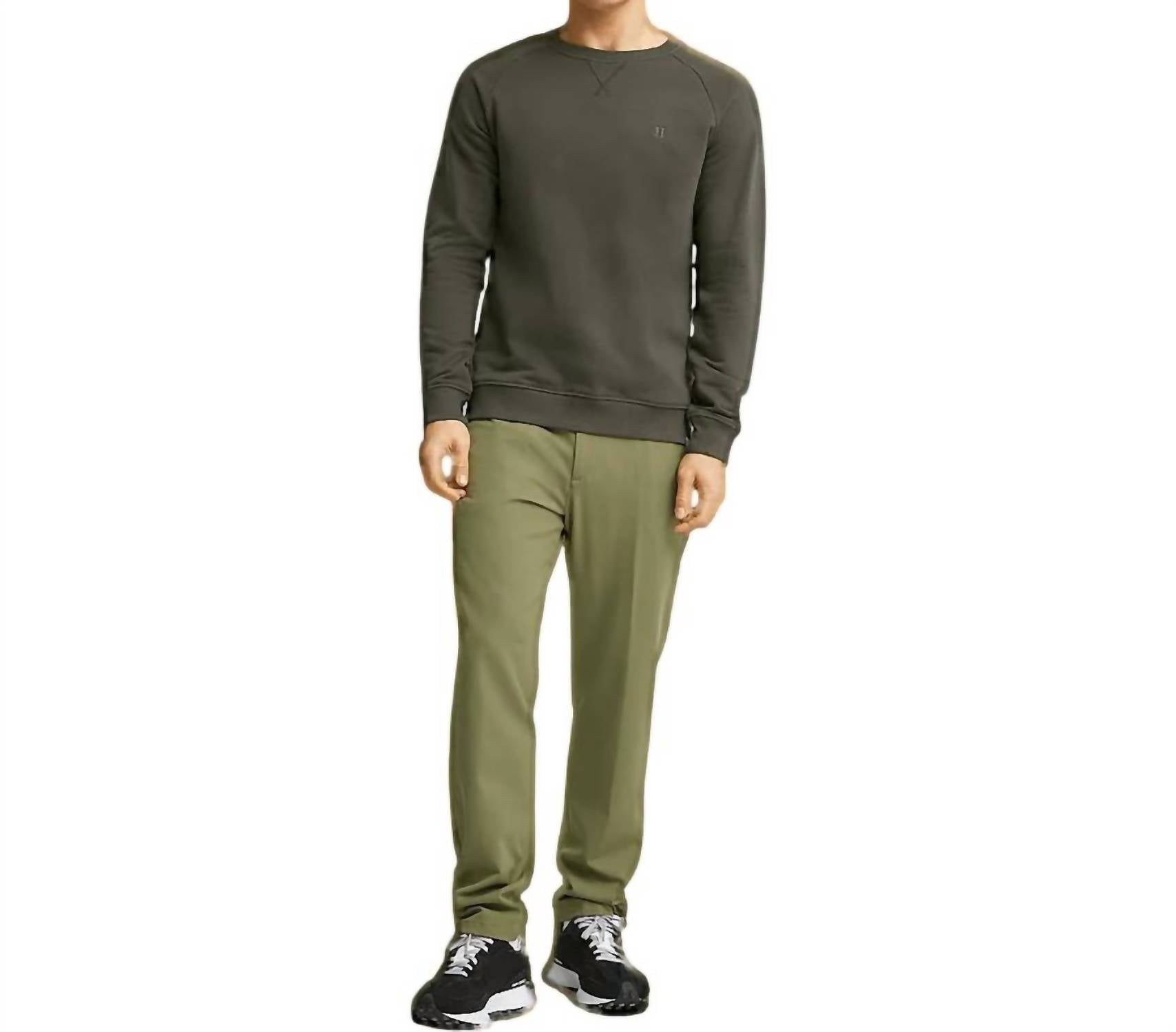 Les Deux - Como Suit Pants