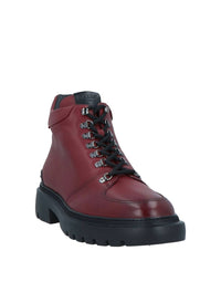 Bally - Men's Valiant Calf Leather Boots