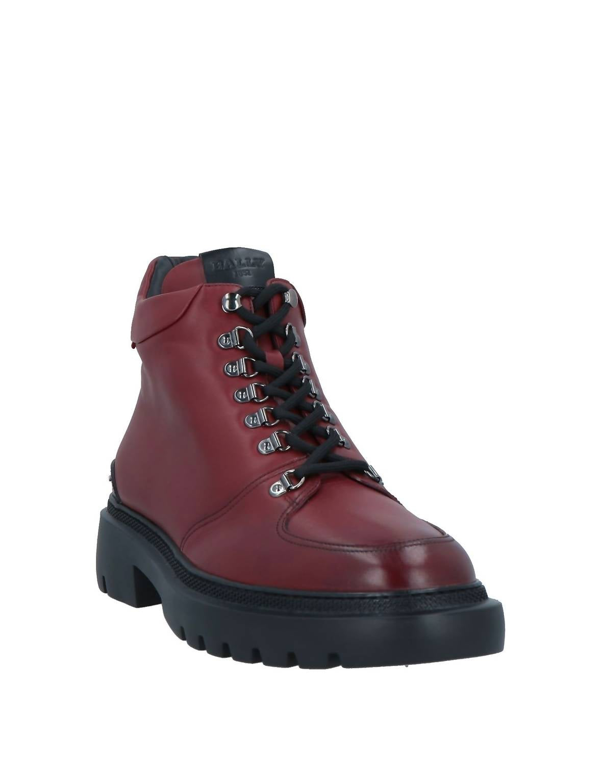 Bally - Men's Valiant Calf Leather Boots