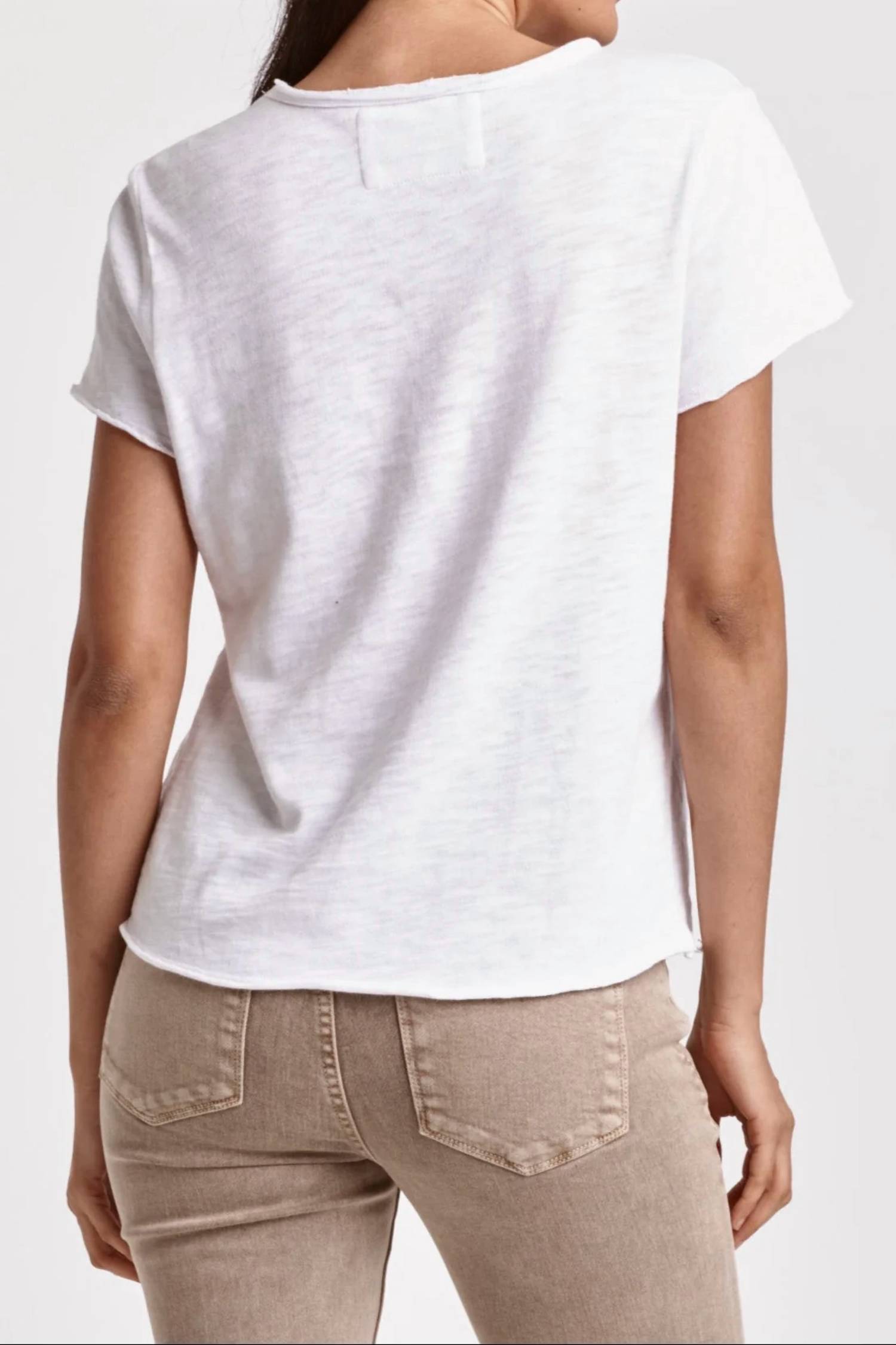 Dear John Denim - Vanya V-neck Tee