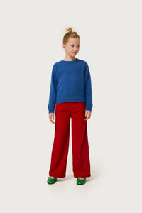Compania Fantastica - Knitted Crewneck Sweater
