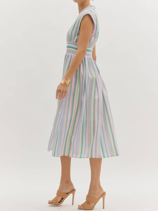 Entro - Just Like This Dress