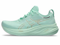 Asics - Women's Gel-nimbus 26 Running Shoes - Wide
