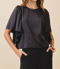 Tcec - Sugar Satin Top