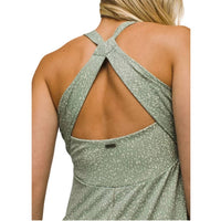 Prana - Kamen Cross Back Strap Dress