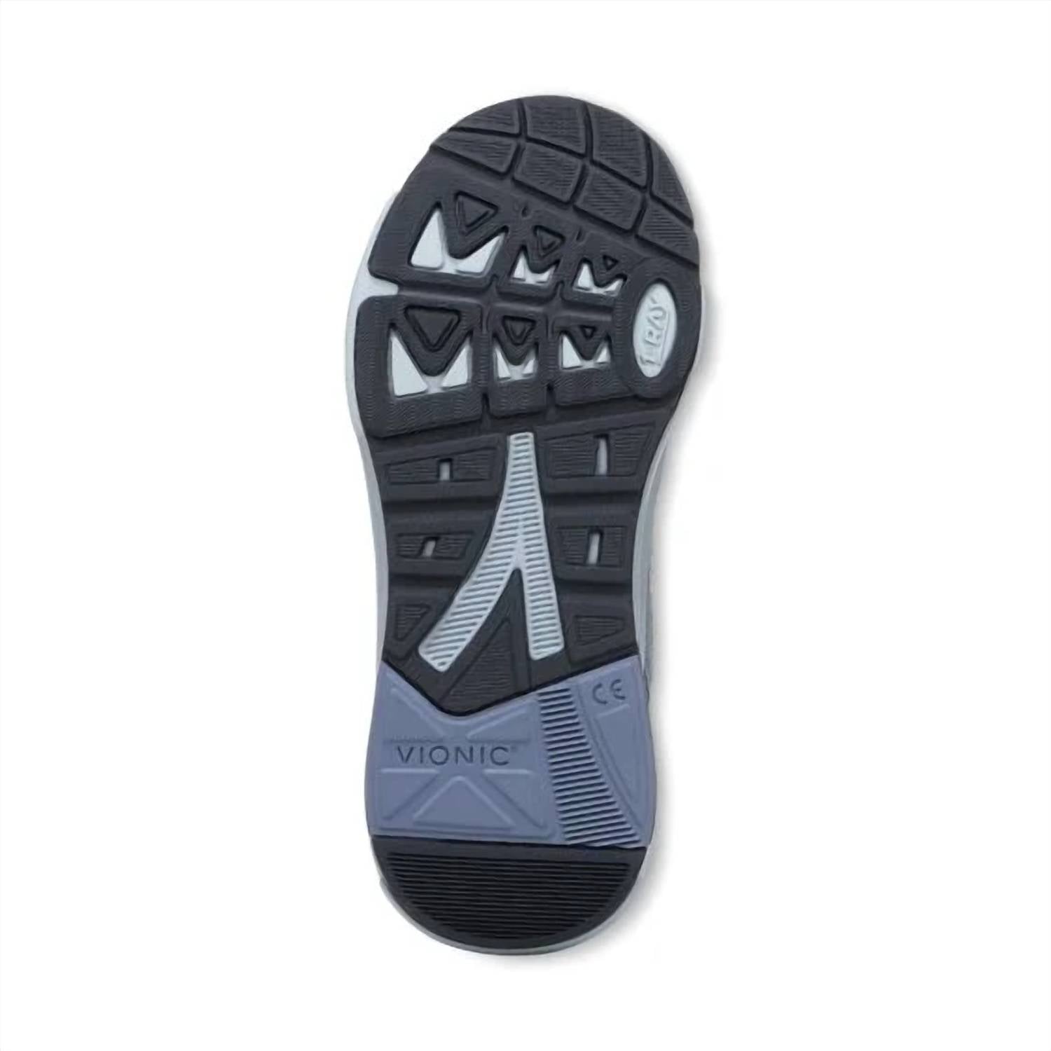 Vionic - Women's Walk Strider Knit Sneakers